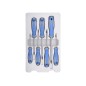 Tournevis Torx - (Jeu de 7 pièces) - 30317PR