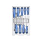 Tournevis Torx - (Jeu de 9 pièces) - 30319PR