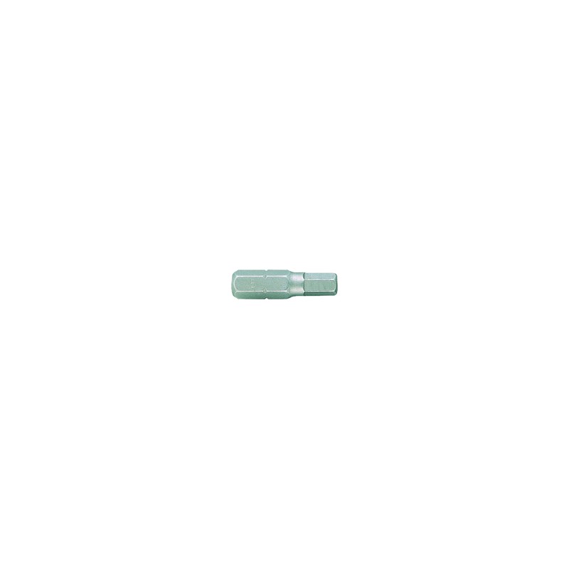KING TONY : Embouts de vissage 6 Pans 3/32" KING TONY : Embouts de vissage 6 Pans 3/32"