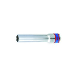 Douille Métrique 1/2" (12,,7mm)  9 mm