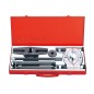 Coffret d'extraction décolleurs et potences Coffret d'extraction décolleurs et potences