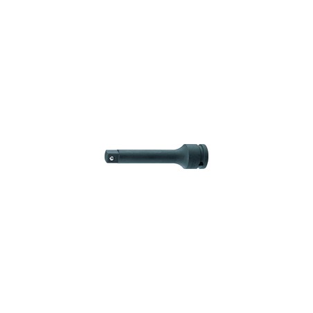 KING TONY  : Rallonge  1/2" (12.70mm)  75 mm