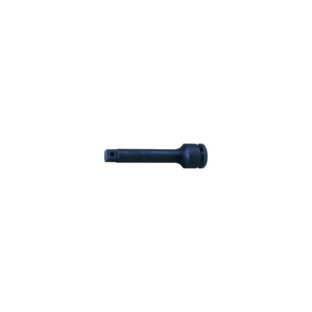 KING TONY  : Rallonge  1/2" (12.70mm) Standard 250 mm