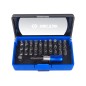 Embouts tournevis 1/4" - (Coffret de 32 pièces) - 1032CQ Embouts tournevis 1/4" - (Coffret de 32 pièces) - 1032CQ