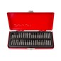 Embouts tournevis 1/4" (Coffret de 42 pièces) - 1042CQ Embouts tournevis 1/4" (Coffret de 42 pièces) - 1042CQ