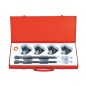 Coffret de compresseurs de ressort d'amortisseurs