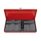 Embouts tournevis 10mm (Coffret de 43 pièces) - 1043CQ Embouts tournevis 10mm (Coffret de 43 pièces) - 1043CQ