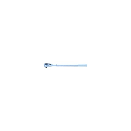 KING TONY  : Cliquet  3/4" (19.05mm) Standard 500 mm