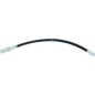 Tuyau flexible pour pompe à graisse 9BU
