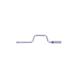 Vilebrequin  1/2" (12,,70mm) Standard 412 mm