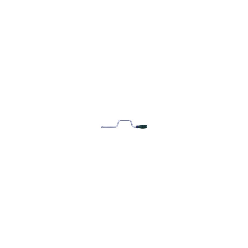 Vilebrequin 1/2" (12,,70mm) Standard 412 mm Vilebrequin 1/2" (12,,70mm) Standard 412 mm