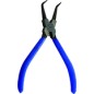 Pince pour Circlips coudée    1.8