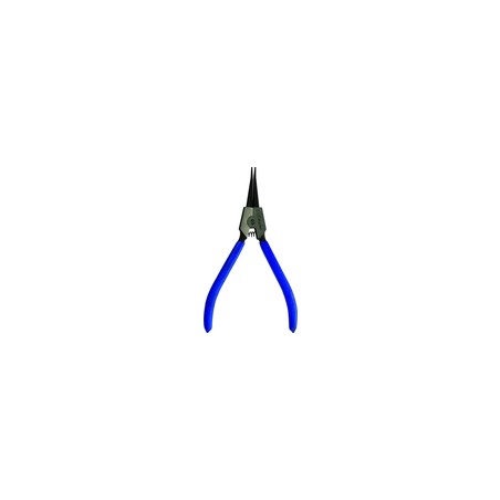 KING TONY  : Pince pour Circlips droite    1.8