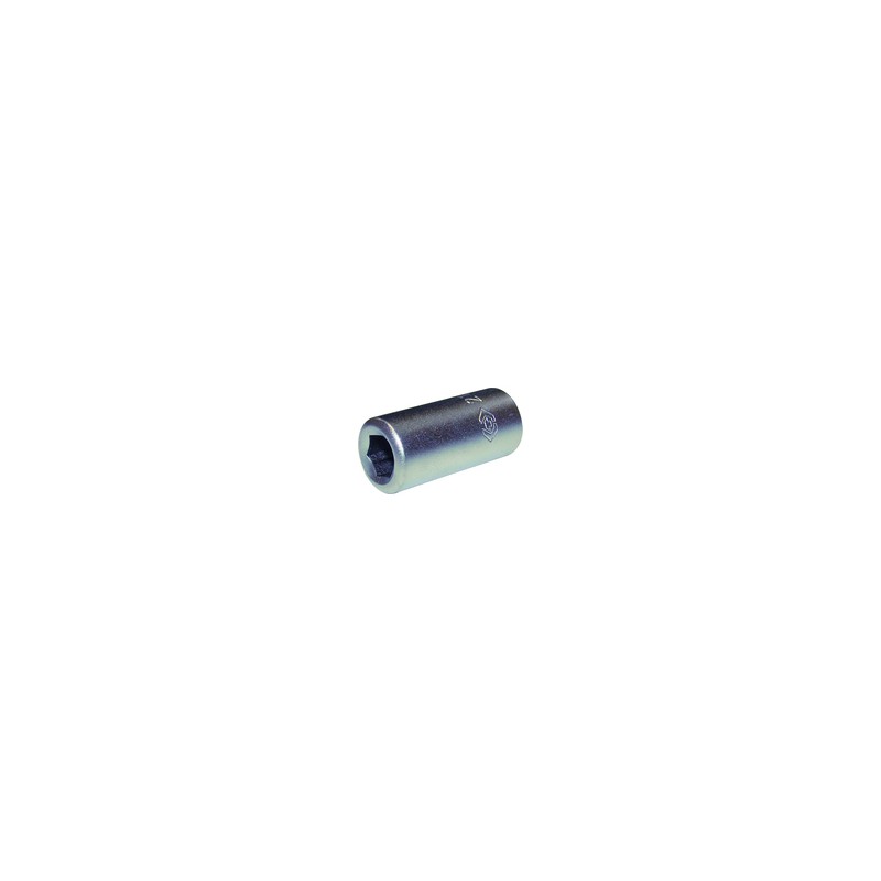 KING TONY  : Adaptateur Porte-embout 1/4" (6.35mm)