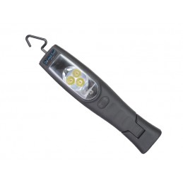 Lampe d'inspection flexible sans fil - 9TA25 de KING TONY FRANCE