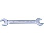 Clé fourche Pouce   5/16"x3/8"