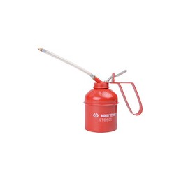 Burette à huile