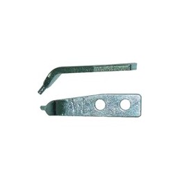 Embout interchangeable extérieur coudée 45°    2,,75