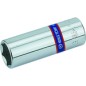 Douille Métrique 1/4" (6.35mm) Longue 8 mm