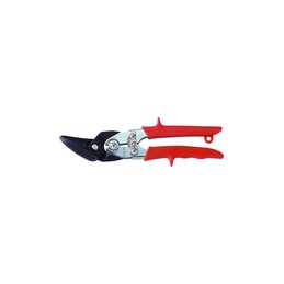 KING TONY  : Cisaille type "aviation" gros effort coupe gauche - 74350
