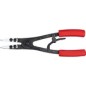 Pince pour circlips extérieur à embout droit  interchangeable    Rou