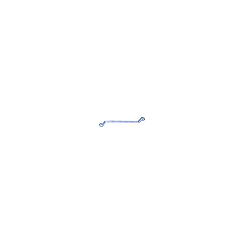 KING TONY : Clé Polygonale Pouce 9/16"x5/8" KING TONY : Clé Polygonale Pouce 9/16"x5/8"