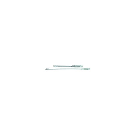 KING TONY  : Rallonge  1/4" (6.35mm) Flexible 300 mm