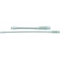 Rallonge  1/4" (6.35mm) Flexible 450 mm Rallonge  1/4" (6.35mm) Flexible 450 mm