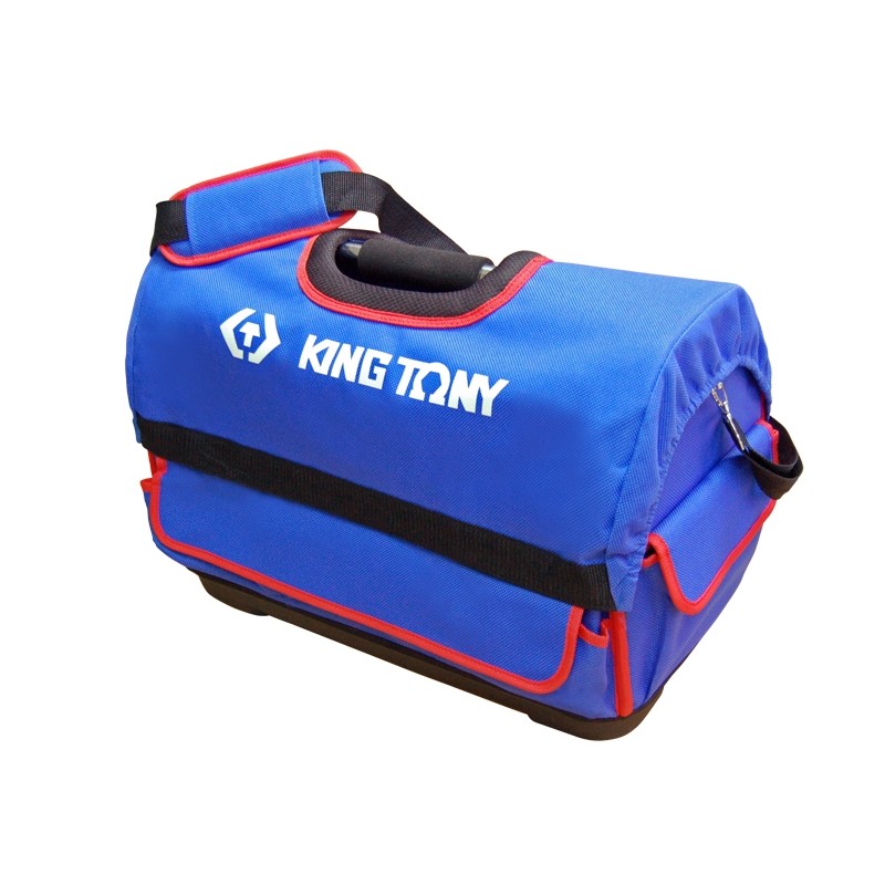 KING TONY  : Caisse à outils textile