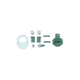 KING TONY  : Kit de réparation 8779 1" (25.40mm)