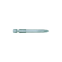 KING TONY  : Embouts de vissage à gorge PHILLIPS    1/4" (6.35mm)