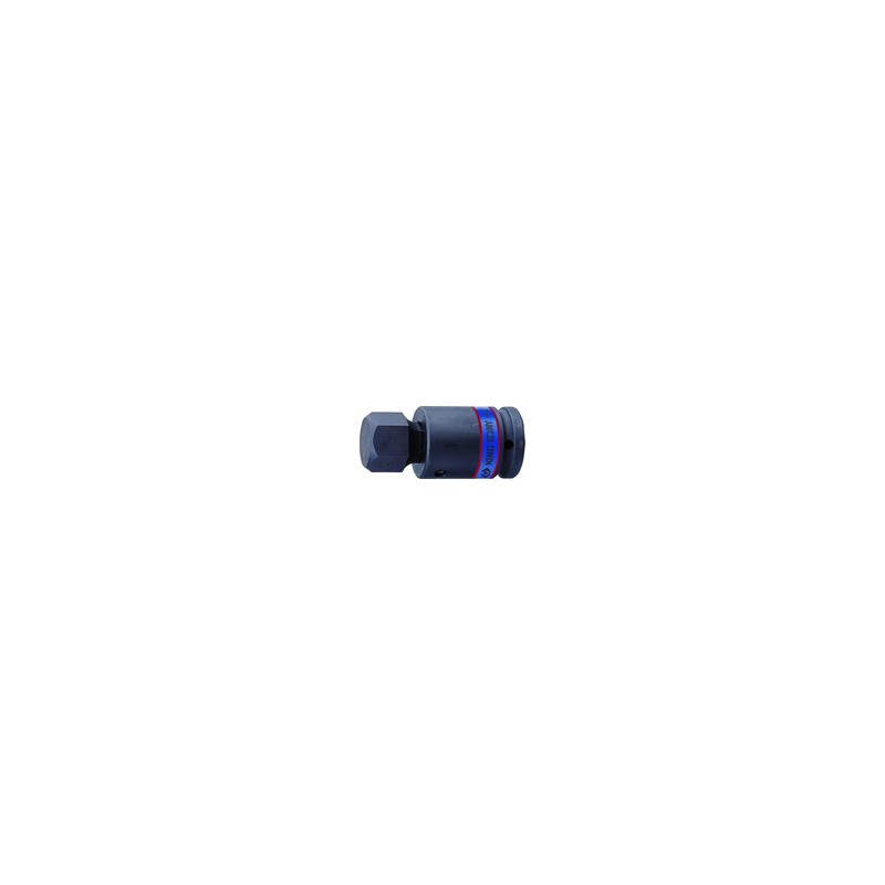 Douilles Tournevis chocs 6 Pans 3/4" (19,,05mm) 24 mm Douilles Tournevis chocs 6 Pans 3/4" (19,,05mm) 24 mm