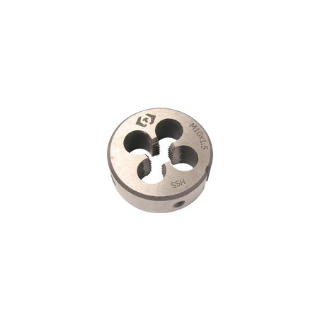 KING TONY  : Filière extensible    M6 N° - mm