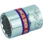 Douille Pouce 1/4" (6.35mm) Standard 5/16"