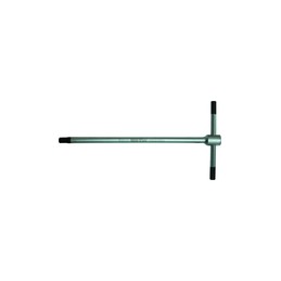 Clé mâle 6 pans en T    2.5