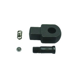 KING TONY  : Kit de réparation 2452 1/4" (6.35mm)