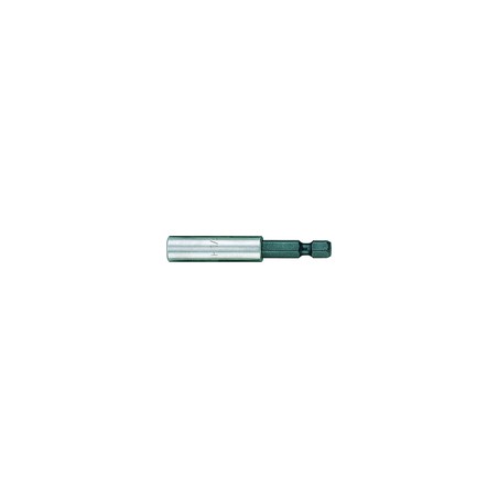 KING TONY  : Porte-embouts magnétique    1/4" (6.35mm)