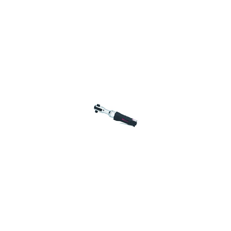 Cliquet pneumatique 3/8" avec bouton de verrouillage Cliquet pneumatique 3/8" avec bouton de verrouillage