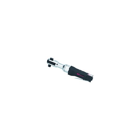 KING TONY  : Cliquet pneumatique 1/2" avec bouton de verrouillage