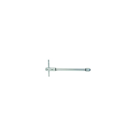KING TONY  : Porte-outils à cliquet    4~8 mm