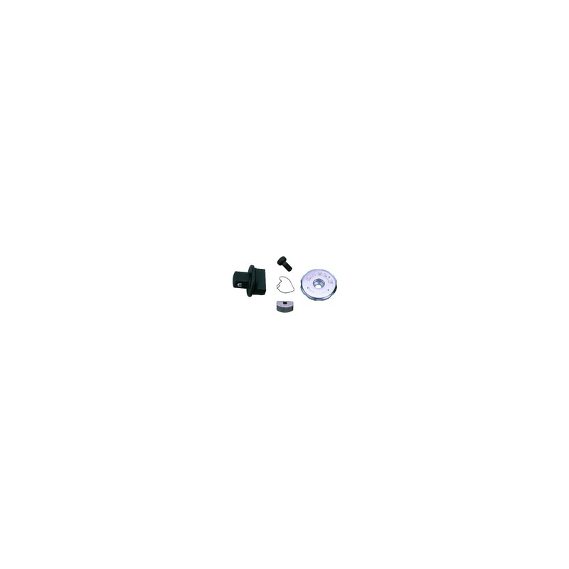 Kit de réparation 2755 1/4" (6,,35mm) Kit de réparation 2755 1/4" (6,,35mm)