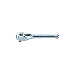 KING TONY  : Cliquet  1/4" (6.35mm) Paume de main 100 mm