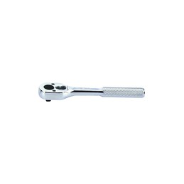 KING TONY  : Cliquet  1/4" (6.35mm) Standard 140 mm