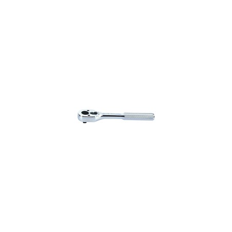 KING TONY  : Cliquet  1/4" (6.35mm) Standard 140 mm