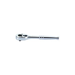 KING TONY  : Cliquet  1/4" (6.35mm) Standard 140 mm