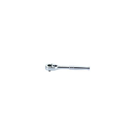 KING TONY  : Cliquet  1/4" (6.35mm) Standard 140 mm
