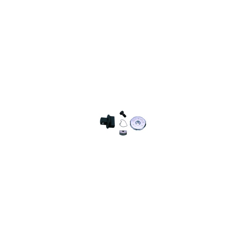 Kit de réparation 3755 3/8" (9,,53mm) Kit de réparation 3755 3/8" (9,,53mm)