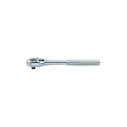 KING TONY  : Cliquet  3/8" (9.53mm) Standard 200 mm