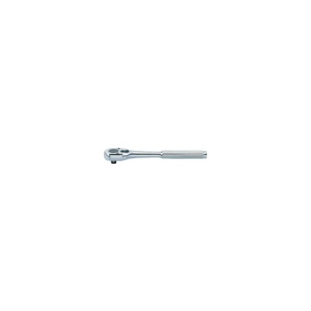 KING TONY  : Cliquet  3/8" (9.53mm) Standard 200 mm