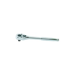 KING TONY  : Cliquet  3/8" (9.53mm) Standard 200 mm